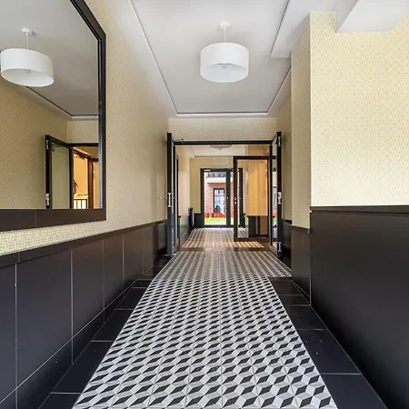 Apartament Jagiełły