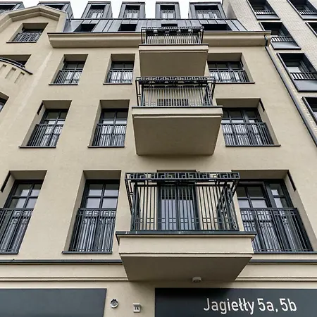 Jagielly Вроцлав