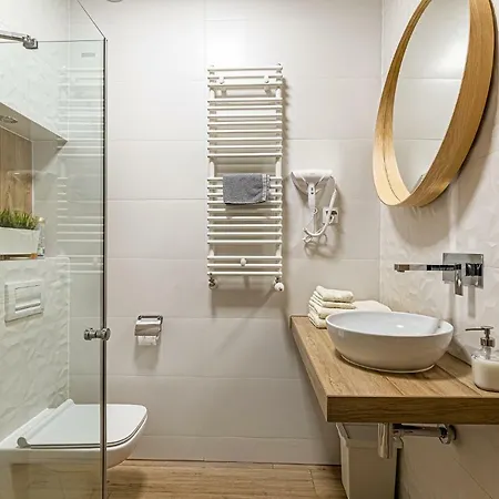 Jagielly Appartement *