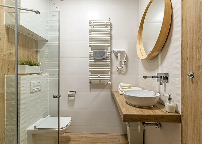 Jagielly Appartement *